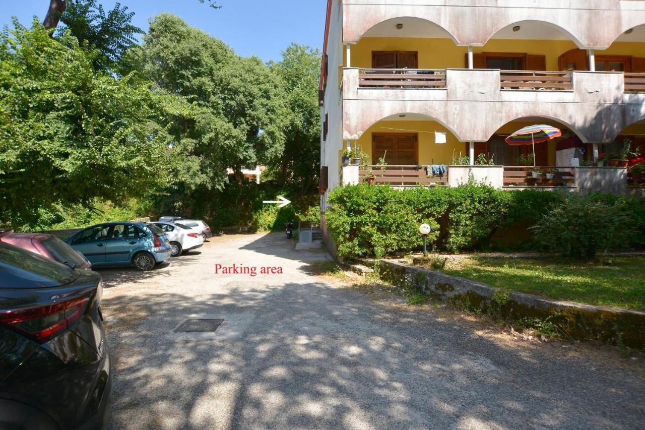 Apartamento Casa Margarita Análipsis Exterior foto